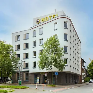 City-sued Otel
