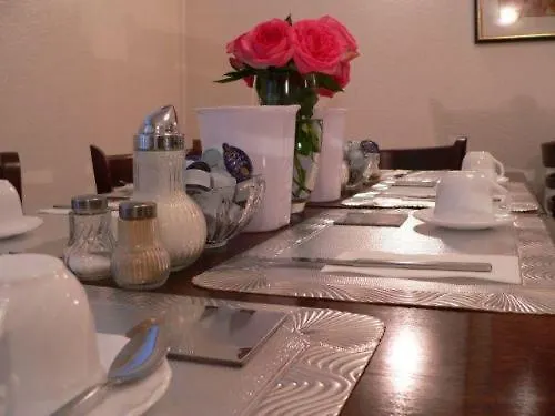Hotel Am Wehrhahn Düsseldorf 2*,  Německo