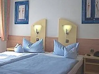 Hotel Am Wehrhahn Düsseldorf