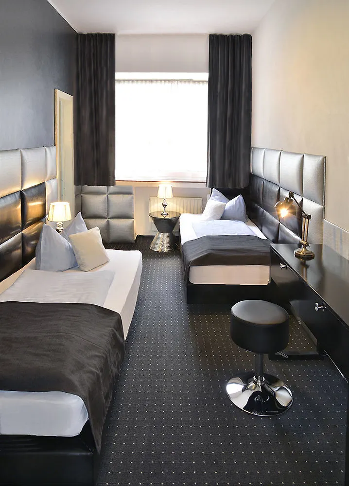 Hotel Am Wehrhahn Düsseldorf