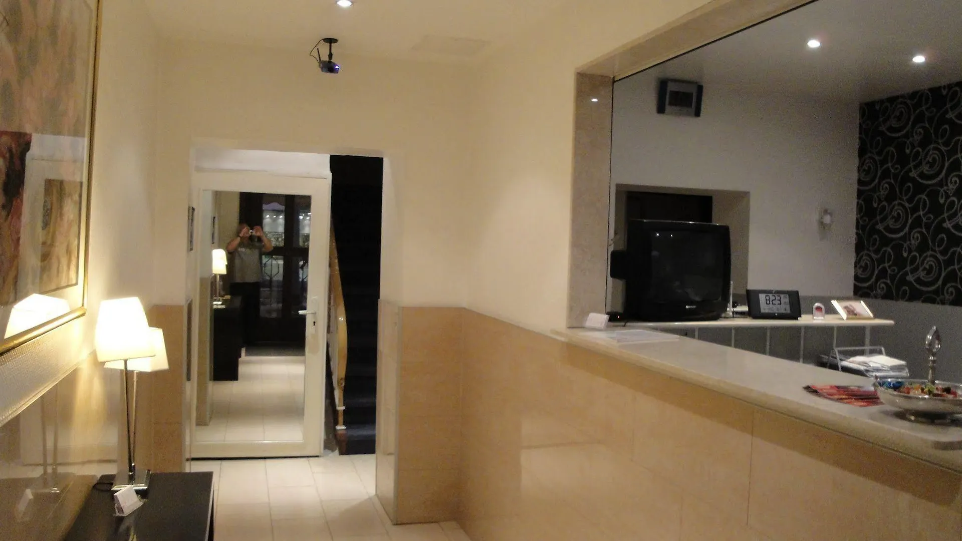 Hotel Am Wehrhahn Düsseldorf