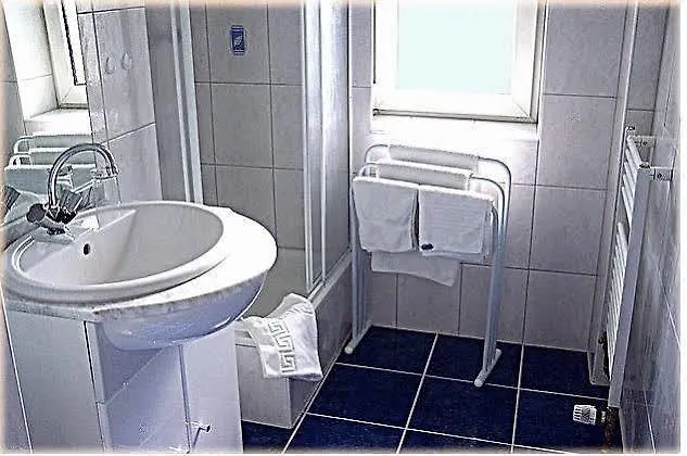 Hotel Am Wehrhahn Düsseldorf