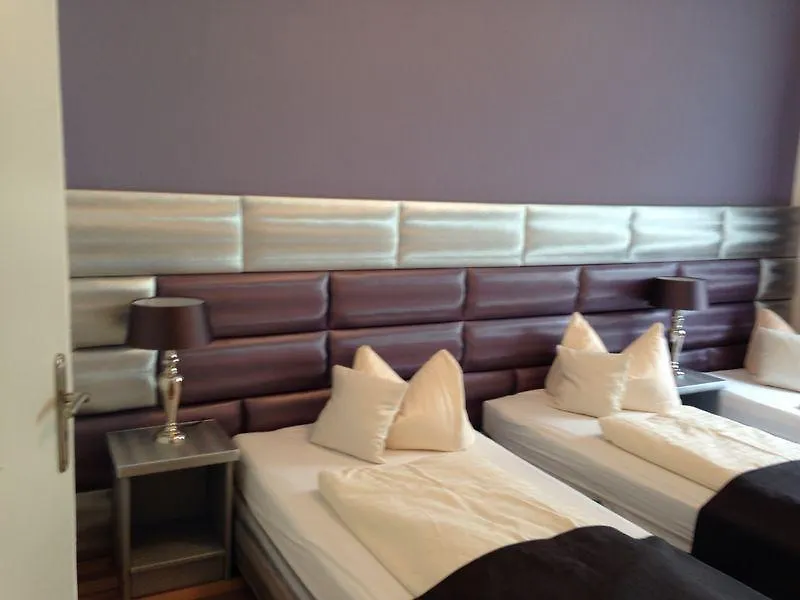 Hotel Am Wehrhahn Düsseldorf